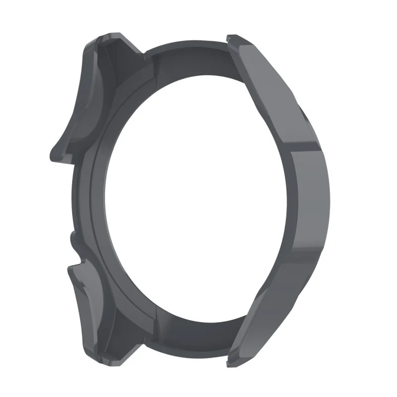 Super Gut Ticwatch S2 Plastik Hülle