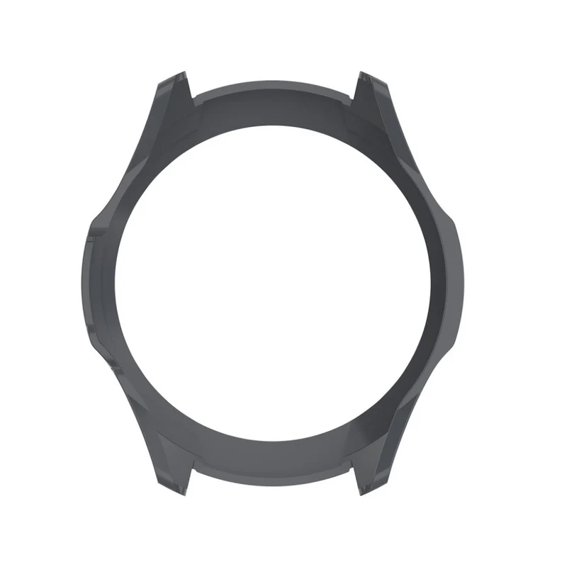 Super Gut Ticwatch S2 Plastik Hülle
