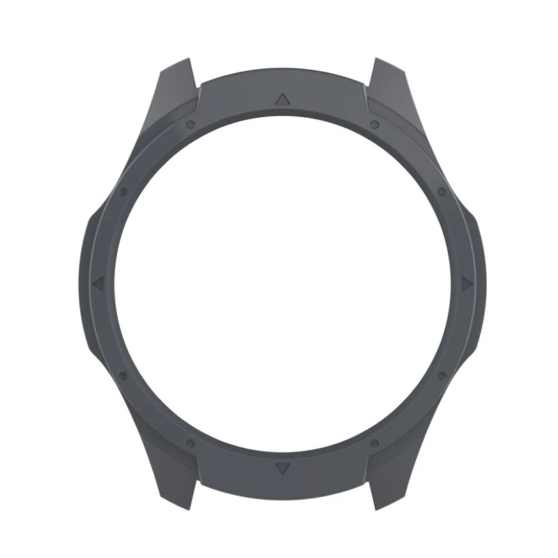 Super Gut Ticwatch S2 Plastik Hülle