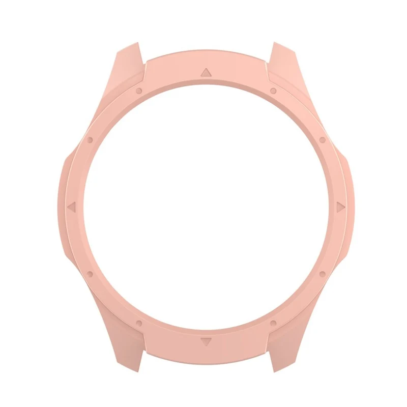 Super Gut Ticwatch S2 Plastik Hülle