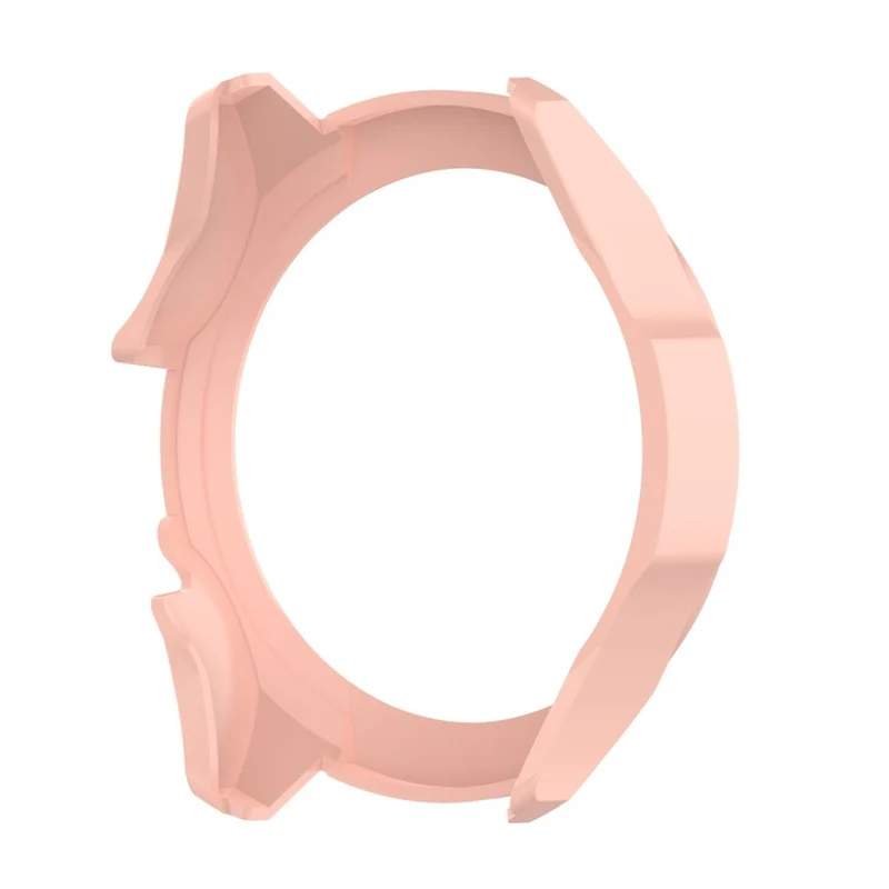 Super Gut Ticwatch S2 Plastik Hülle