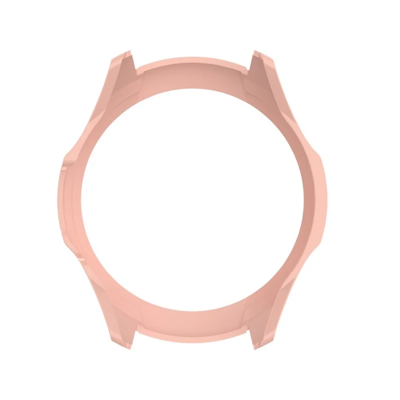 Super Gut Ticwatch S2 Plastik Hülle