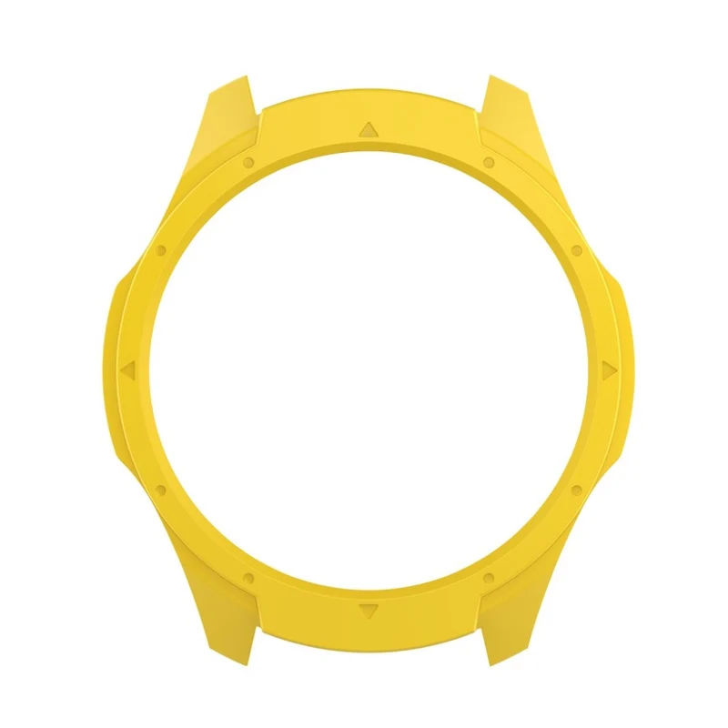 Super Gut Ticwatch S2 Plastik Hülle