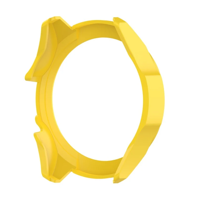 Super Gut Ticwatch S2 Plastik Hülle