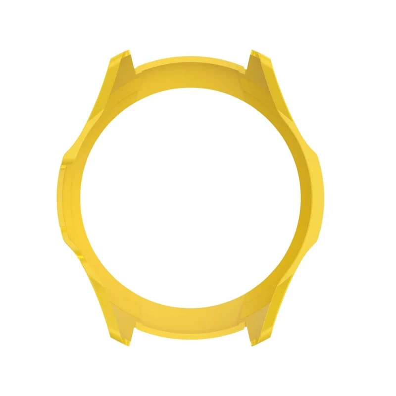 Super Gut Ticwatch S2 Plastik Hülle