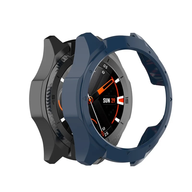 Super Gut Ticwatch S2 Plastik Hülle
