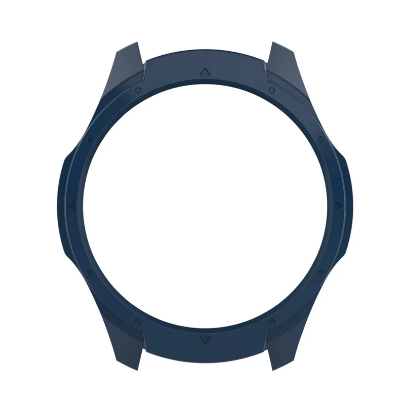 Super Gut Ticwatch S2 Plastik Hülle