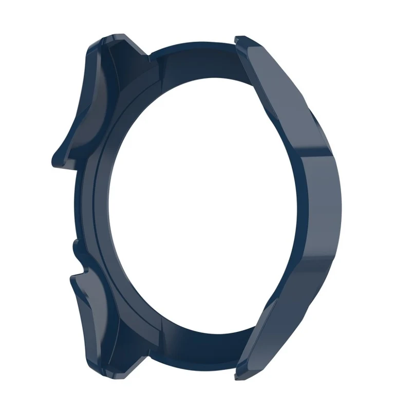 Super Gut Ticwatch S2 Plastik Hülle