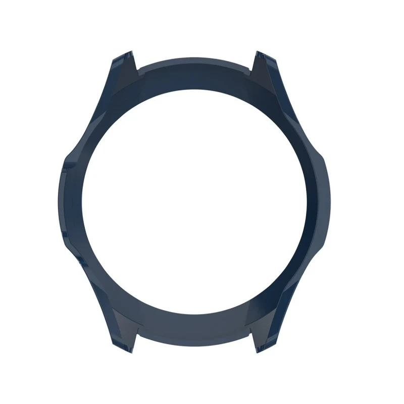 Super Gut Ticwatch S2 Plastik Hülle