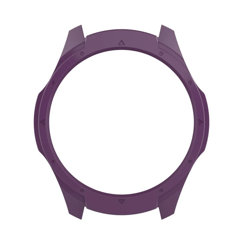 Super Gut Ticwatch S2 Plastik Hülle