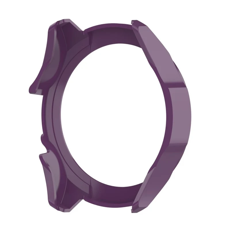 Super Gut Ticwatch S2 Plastik Hülle