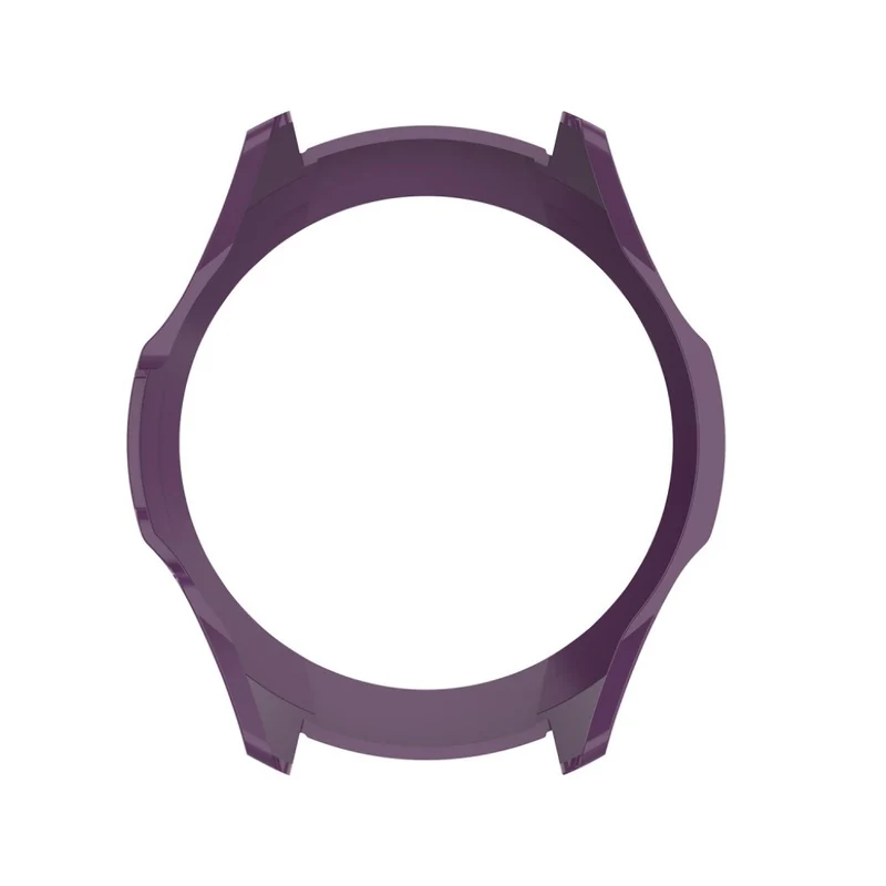 Super Gut Ticwatch S2 Plastik Hülle