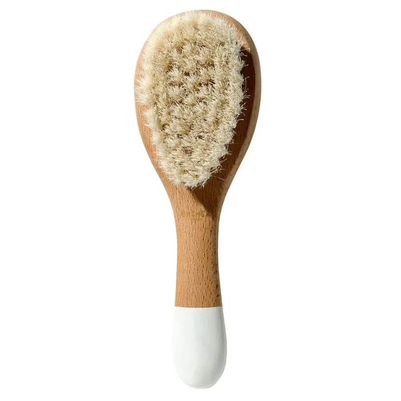Baby Haarbürste