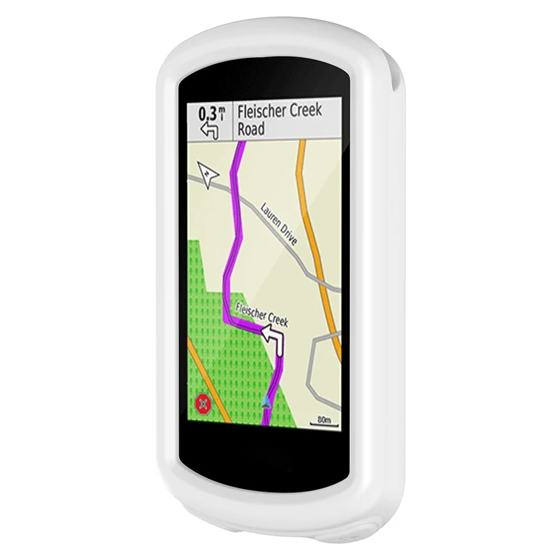 Super Modisch Garmin Edge 1030 Plus / Garmin Edge 1030 Silikon / TPU Hülle