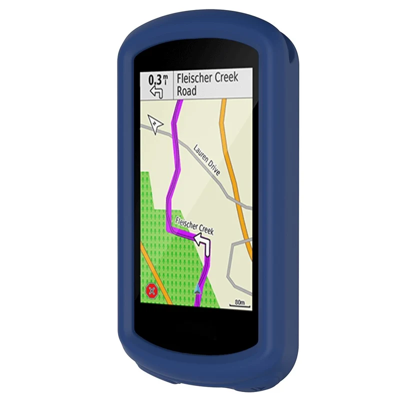 Super Modisch Garmin Edge 1030 Plus / Garmin Edge 1030 Silikon / TPU Hülle
