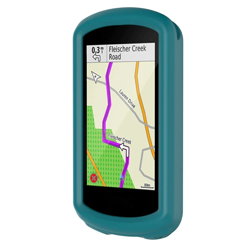 Super Modisch Garmin Edge 1030 Plus / Garmin Edge 1030 Silikon / TPU Hülle