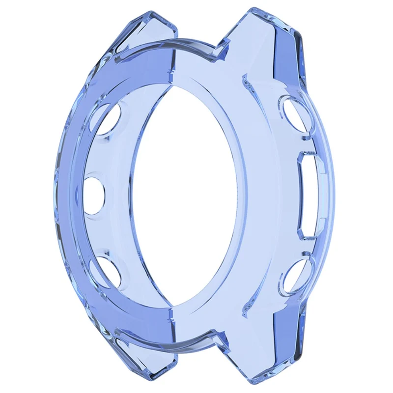 Unglaublich Modisch Garmin Descent G1 Silikon / TPU Hülle