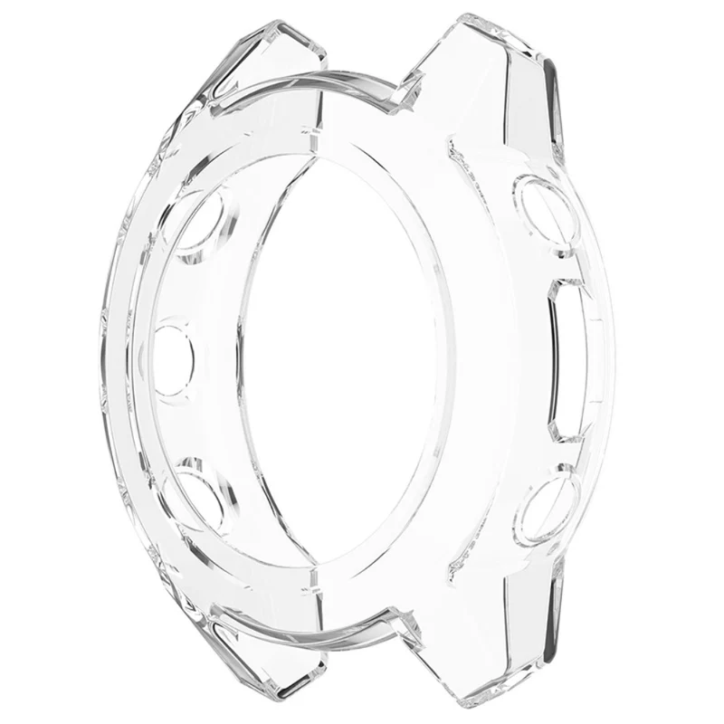 Unglaublich Modisch Garmin Descent G1 Silikon / TPU Hülle