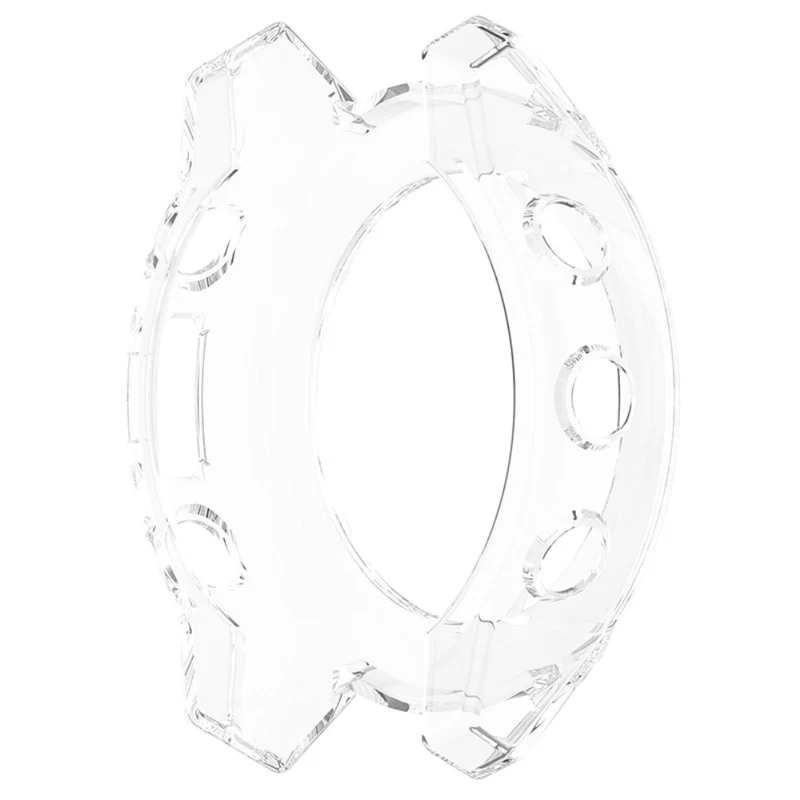Unglaublich Modisch Garmin Descent G1 Silikon / TPU Hülle