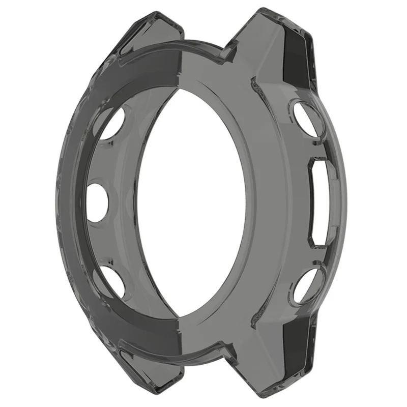 Unglaublich Modisch Garmin Descent G1 Silikon / TPU Hülle