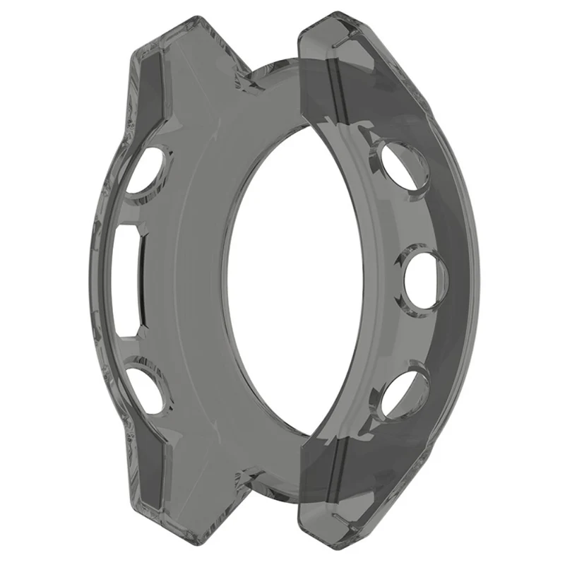 Unglaublich Modisch Garmin Descent G1 Silikon / TPU Hülle