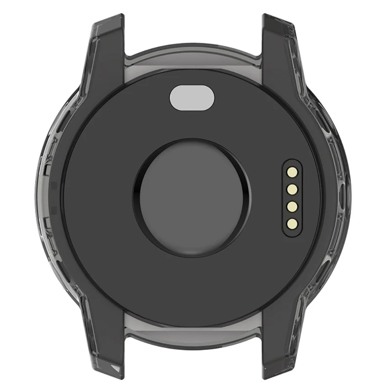 Unglaublich Modisch Garmin Descent G1 Silikon / TPU Hülle