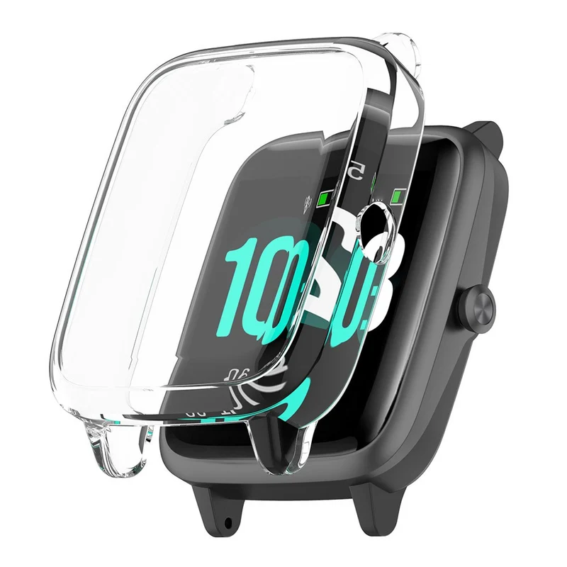 Mega Modisch Garmin Instinct 2S Silikon / TPU Hülle