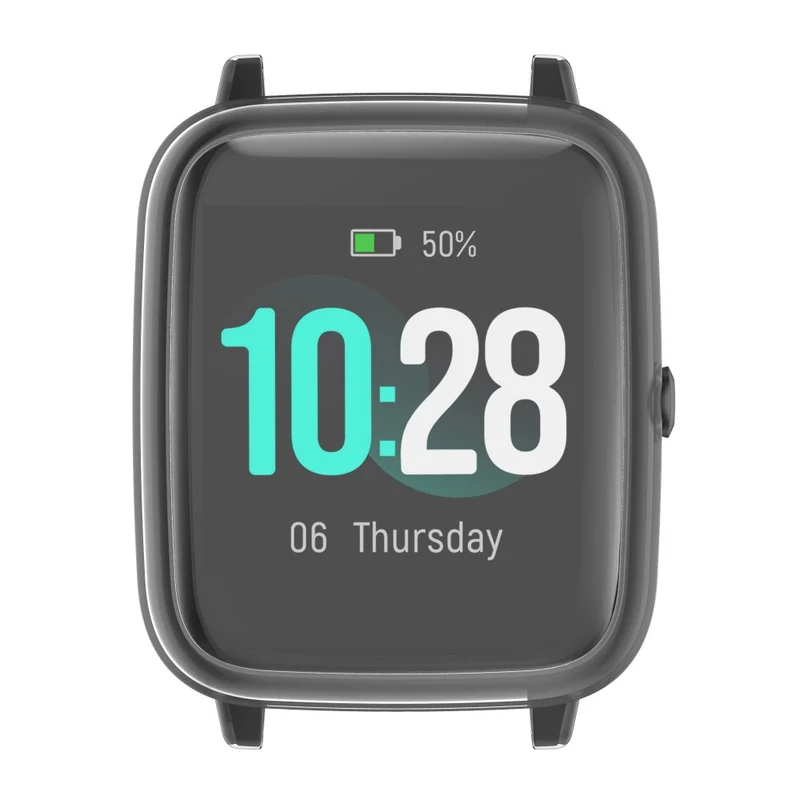 Mega Modisch Garmin Instinct 2S Silikon / TPU Hülle