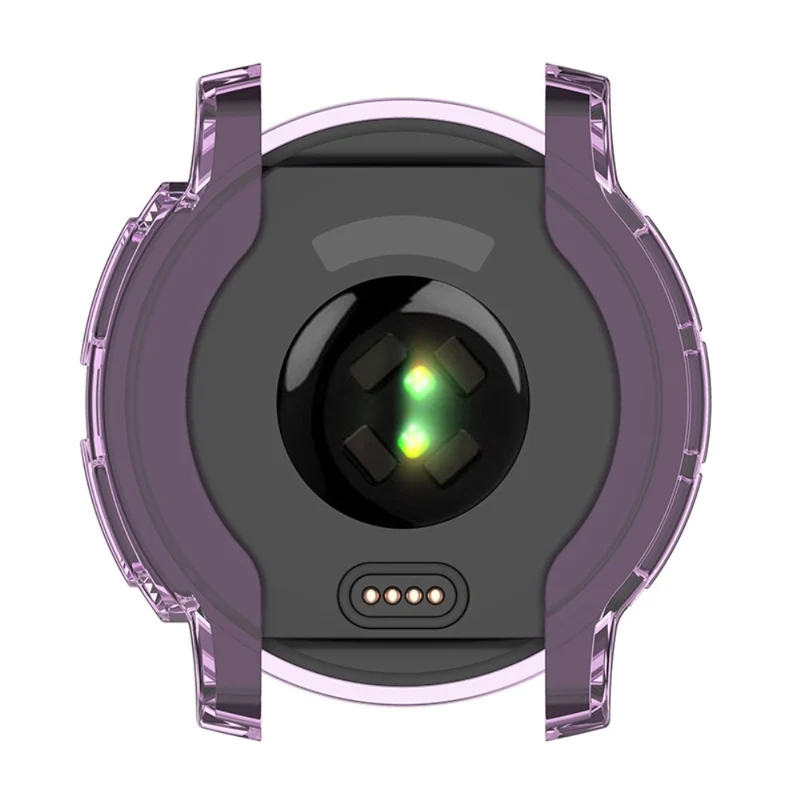 Schützend Garmin Instinct 2 Silikon / TPU Hülle