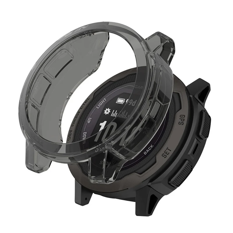 Schützend Garmin Instinct 2 Silikon / TPU Hülle