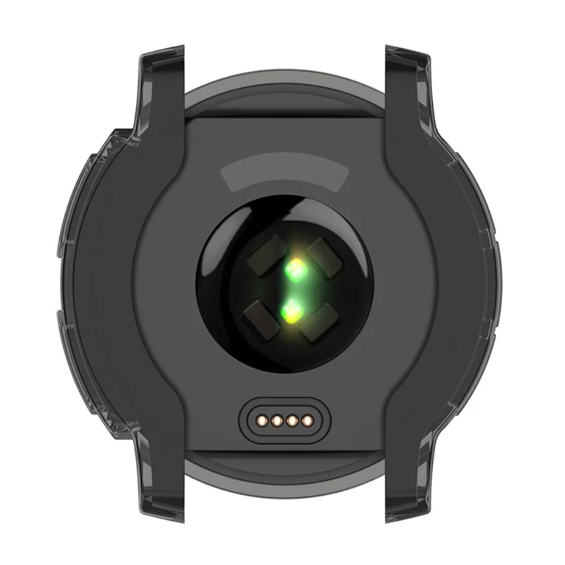 Schützend Garmin Instinct 2 Silikon / TPU Hülle