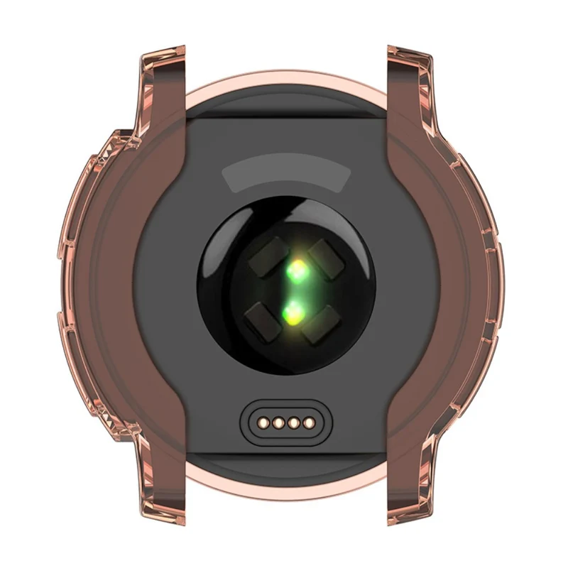 Schützend Garmin Instinct 2 Silikon / TPU Hülle