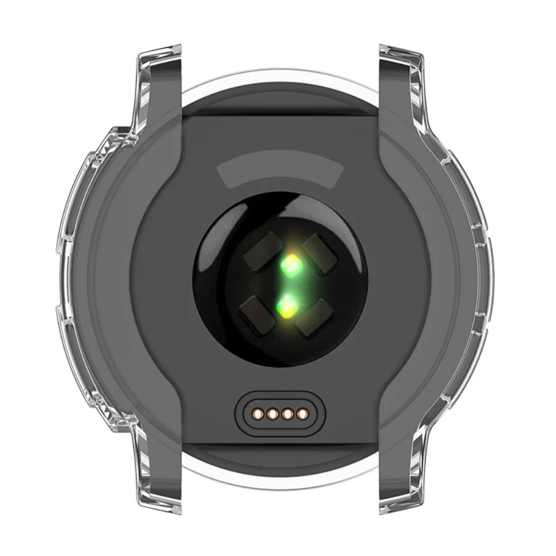 Schützend Garmin Instinct 2 Silikon / TPU Hülle