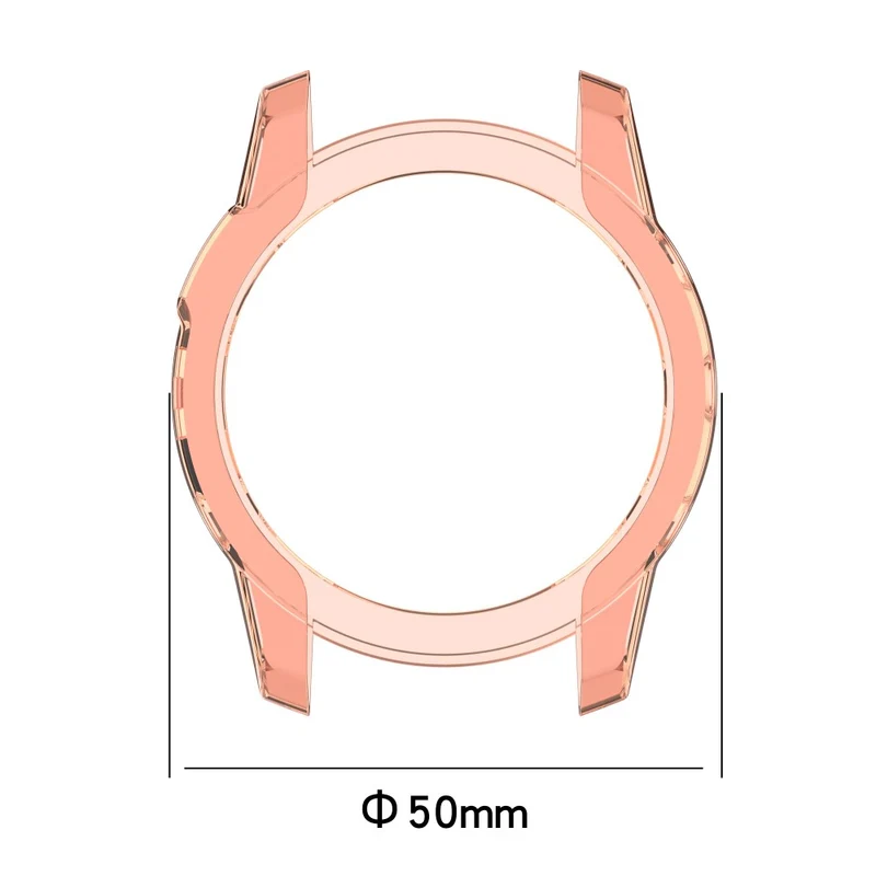 Auffallend Modisch Garmin Epix Gen 2 Silikon / TPU Hülle