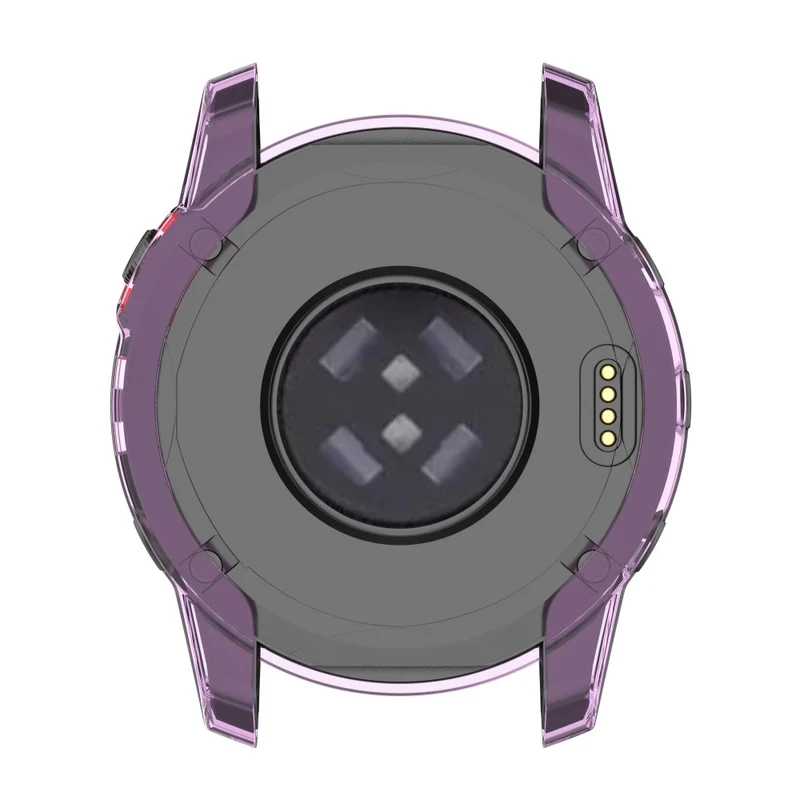 Auffallend Modisch Garmin Epix Gen 2 Silikon / TPU Hülle