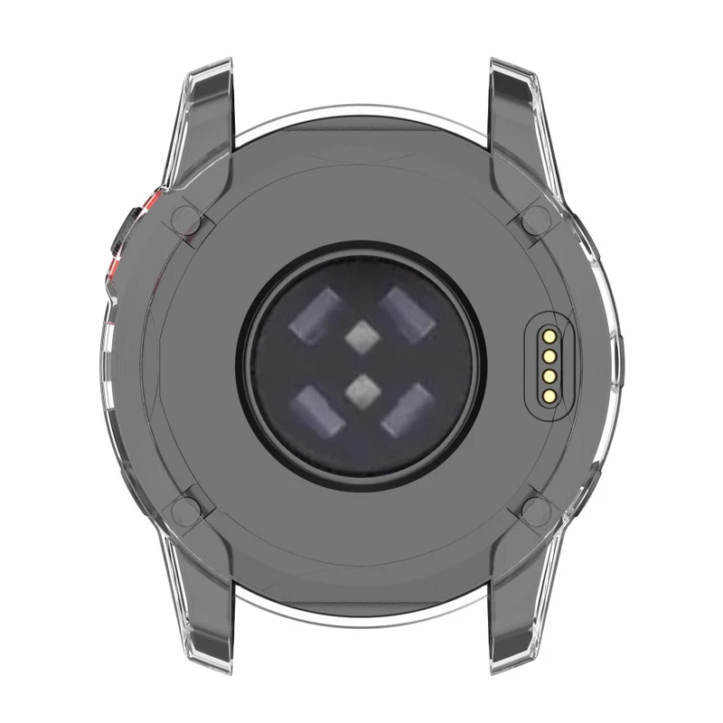Super Schön Garmin Epix Silikon / TPU Hülle