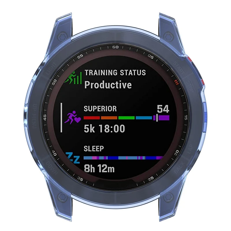 Super Schön Garmin Epix Silikon / TPU Hülle