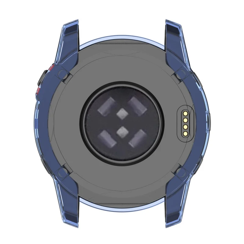 Super Schön Garmin Epix Silikon / TPU Hülle