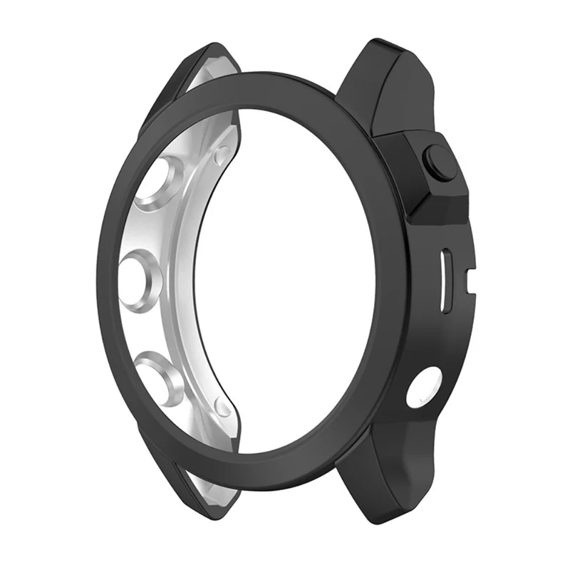 Absolut Gut Garmin Fenix 7X Silikon / TPU Hülle
