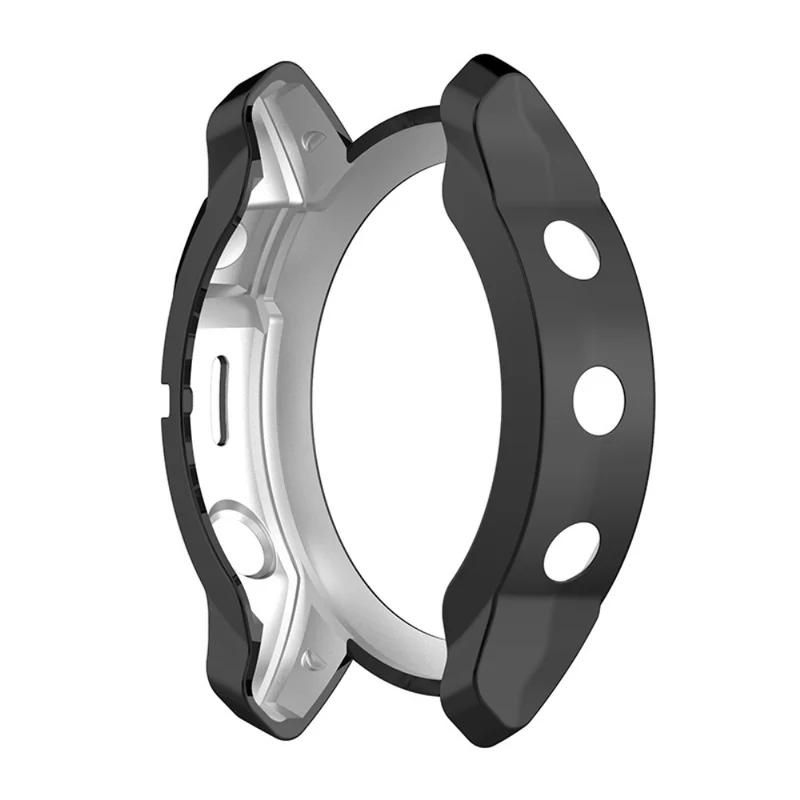 Absolut Gut Garmin Fenix 7X Silikon / TPU Hülle