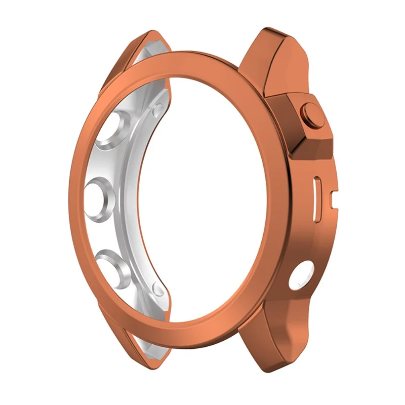 Absolut Gut Garmin Fenix 7X Silikon / TPU Hülle