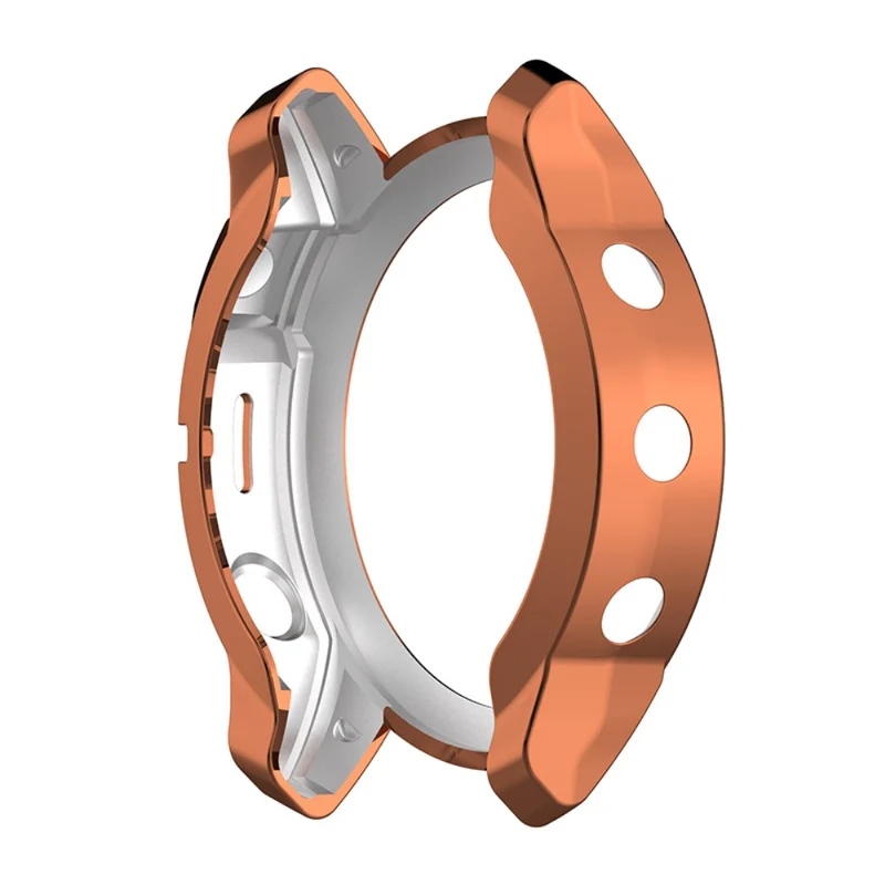 Absolut Gut Garmin Fenix 7X Silikon / TPU Hülle