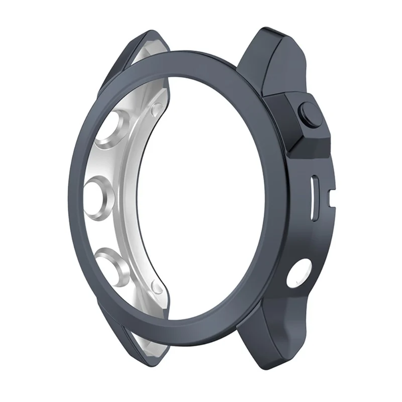 Absolut Gut Garmin Fenix 7X Silikon / TPU Hülle