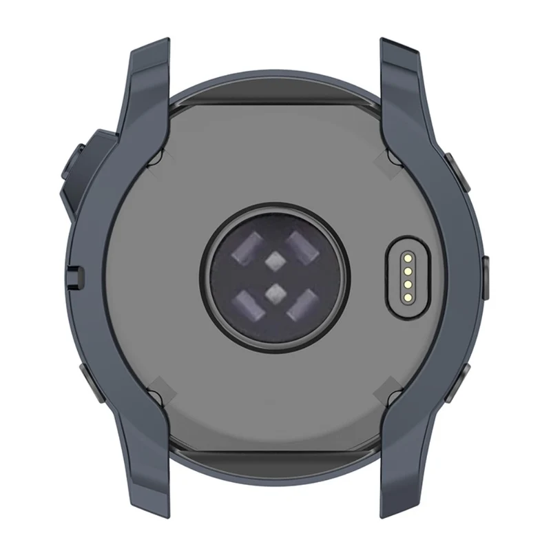 Absolut Gut Garmin Fenix 7X Silikon / TPU Hülle