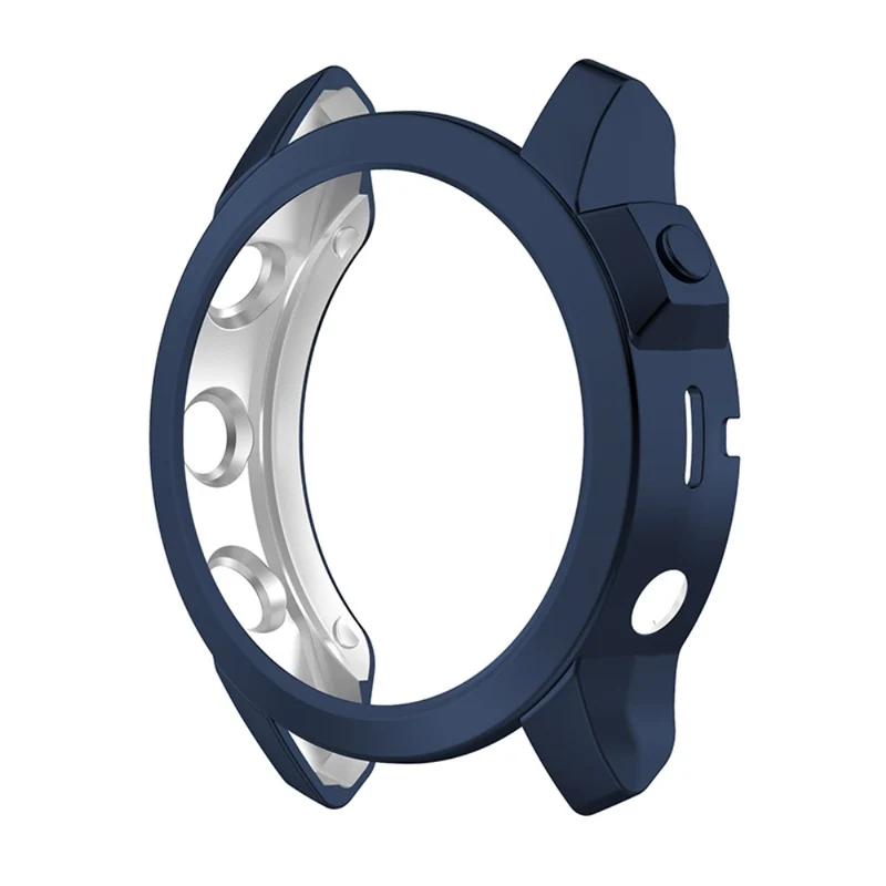 Absolut Gut Garmin Fenix 7X Silikon / TPU Hülle