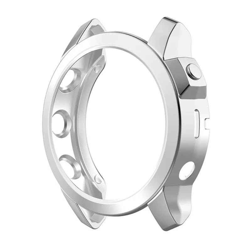 Absolut Gut Garmin Fenix 7X Silikon / TPU Hülle