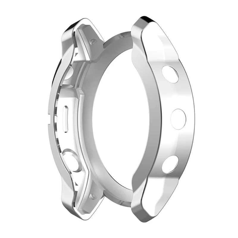 Absolut Gut Garmin Fenix 7X Silikon / TPU Hülle