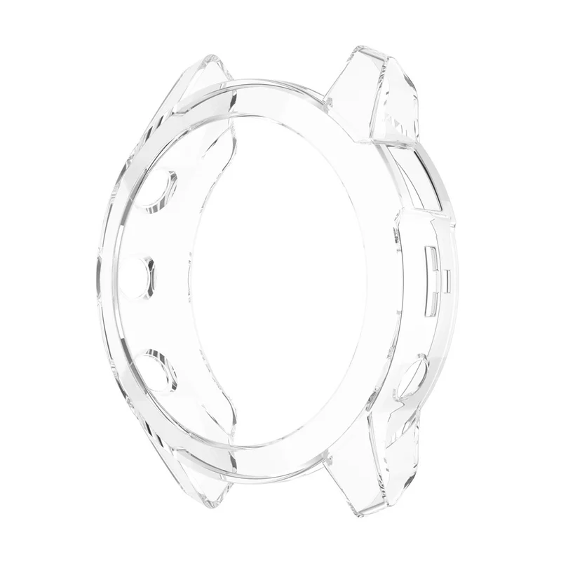 Auffallend Modisch Garmin Fenix 7X Silikon / TPU Hülle