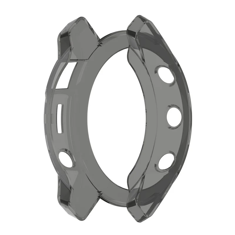 Auffallend Modisch Garmin Fenix 7X Silikon / TPU Hülle