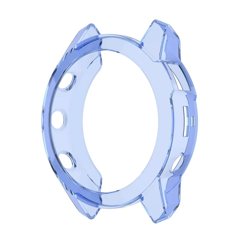 Auffallend Modisch Garmin Fenix 7X Silikon / TPU Hülle